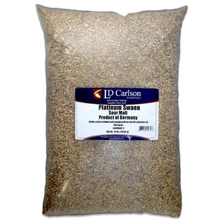 The Swaen Sour Malt (Acidulated Malt ) 10 lb Bag