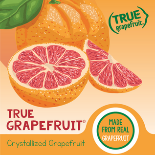 True Citrus® True  Grapefruit® Powdered Flavoring (2 oz)