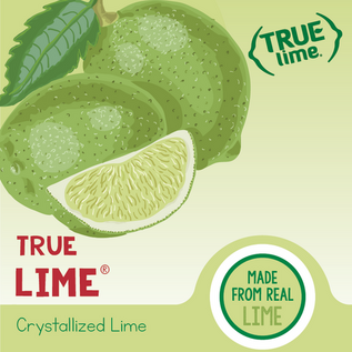 True Citrus® True Lime® Powdered Flavoring (2 oz)