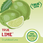 True Citrus® True Lime® Powdered Flavoring (2 oz)