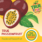 True Citrus® True Passionfruit® Powdered Flavoring (4 oz)