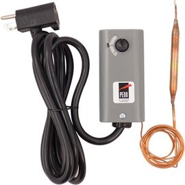 Analog Temperature Controller