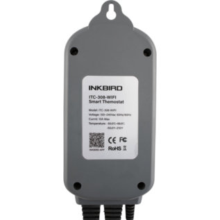 Inkbird dual stage (WiFi)