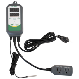 Inkbird dual stage (WiFi)