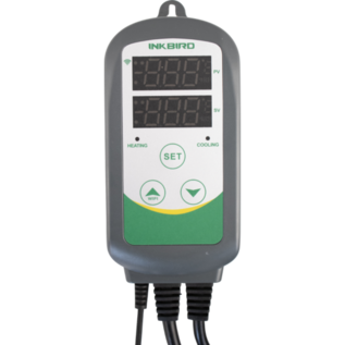 Inkbird dual stage (WiFi)