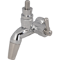 Kegland NukaTap® Stainless Steel Beer Faucet | Flow Control Gen 2 | Forward Sealing