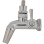 Kegland NukaTap® Stainless Steel Beer Faucet | Flow Control Gen 2 | Forward Sealing