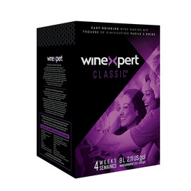 Cabernet Sauvignon Wine Kit