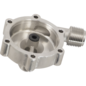 Stainless Steel Pump Head for 25 Watt MKII Pump