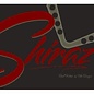 Shiraz Wine Labels 30/Pack