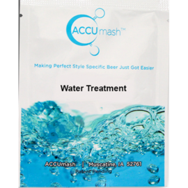ACCUmash
