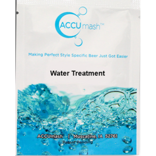 ACCUmash