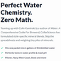 CellarScience® Instant Water