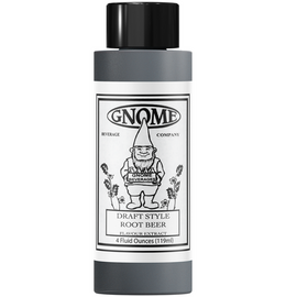 GNOME Gnome Root Beer Soda Extract 4oz