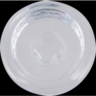 Glass Weight for Pickling in Mason Jars