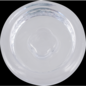 Glass Weight for Pickling in Mason Jars