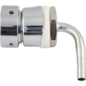 Tower Shank with Duotight Compatible