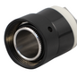 Tower Shank with Duotight Compatible - Matte Black