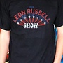 Leon Russell Show Tshirt