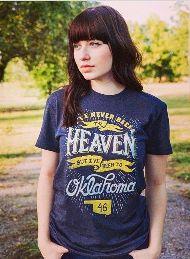 Heaven Tshirt