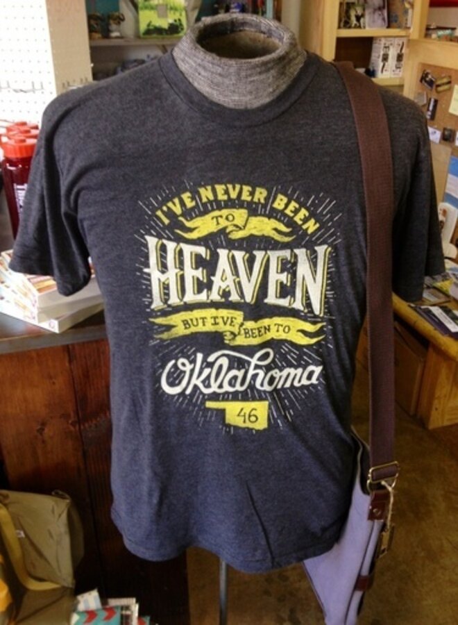 Heaven Tshirt