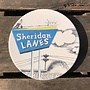 Sheridan Lanes Coaster