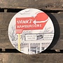 Hanks Hamburgers Coaster