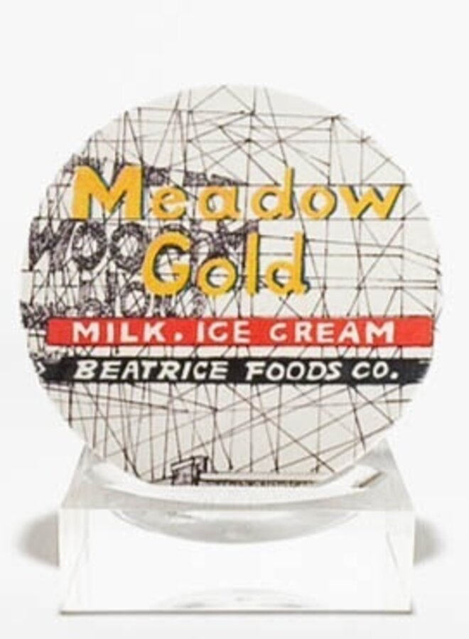 Meadow Gold Coaster