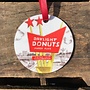 Daylight Donuts Ornament