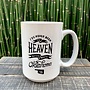 Heaven Mug