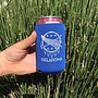 Oklahoma Flag Koozie