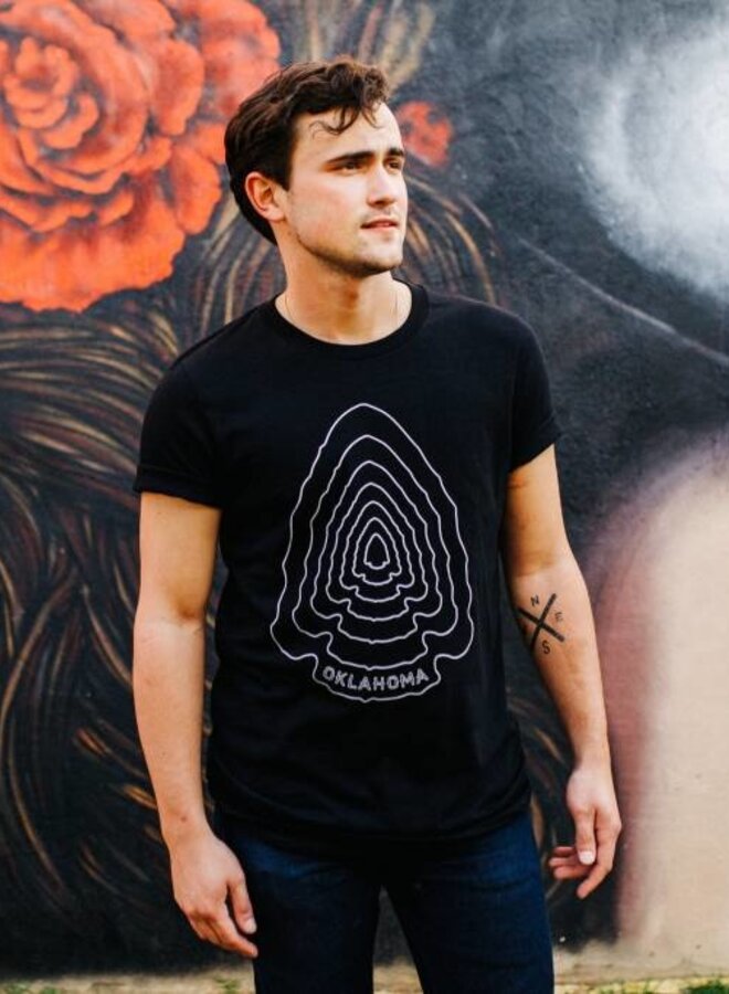 Arrowhead Oklahoma Tshirt
