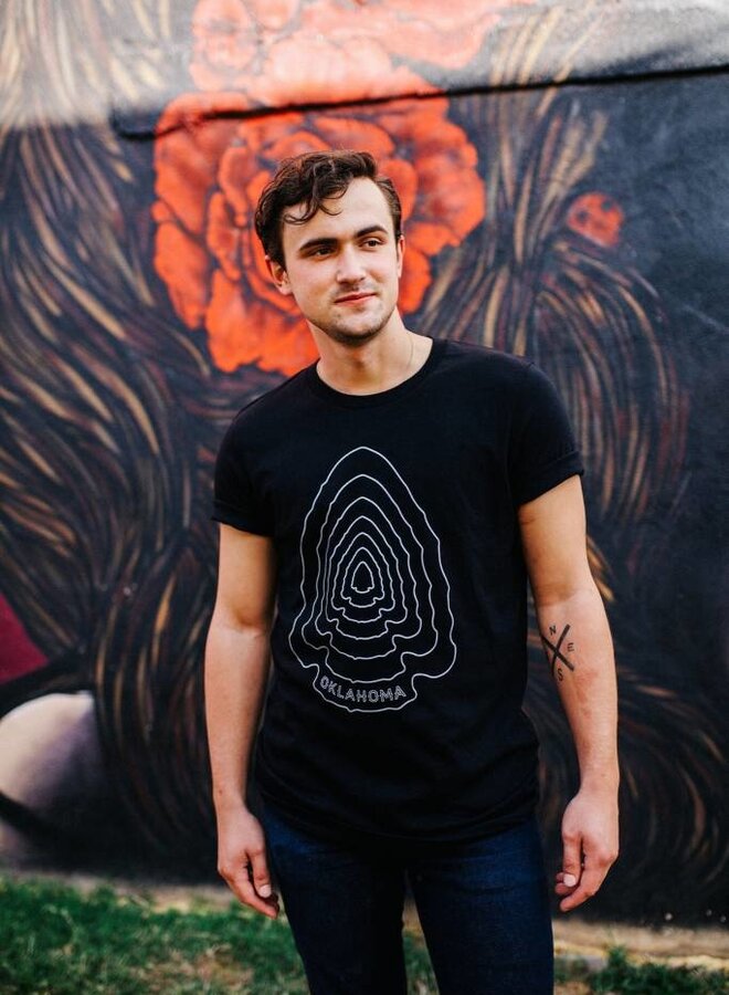 Arrowhead Oklahoma Tshirt