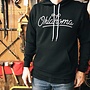 Oklahoma Script Hoodie