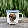 Osage Campfire Mug