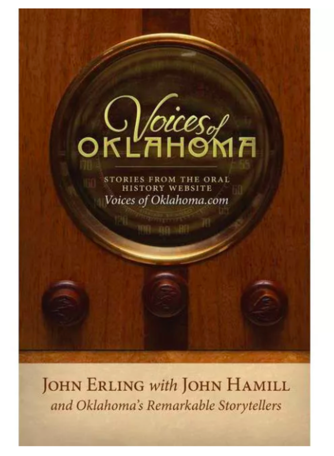 Voices of Oklahoma