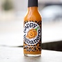 Happy Habanero Hot Sauce