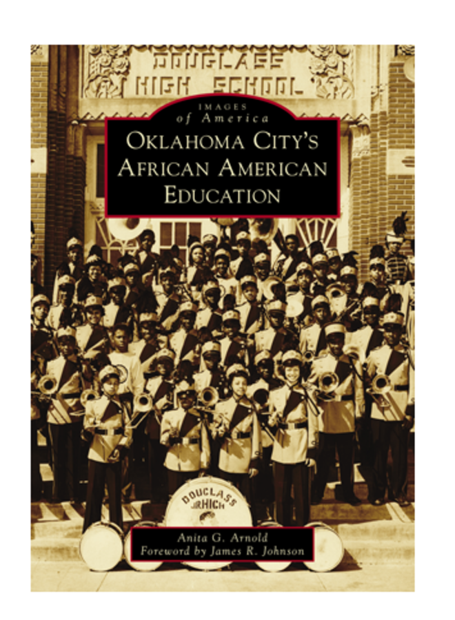 Oklahoma City's African American Education