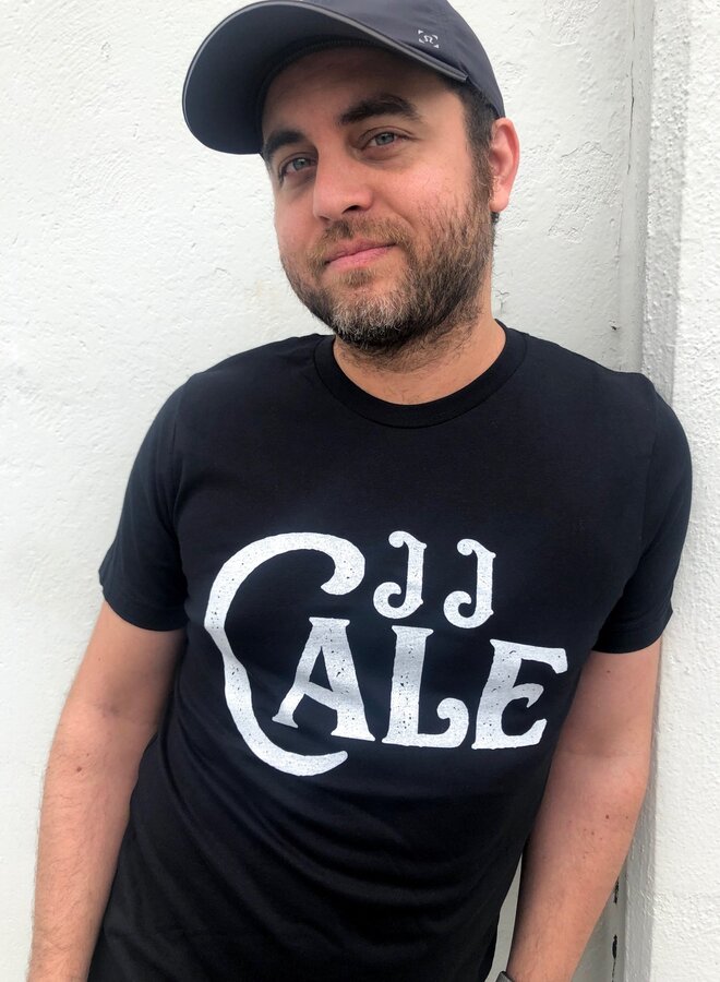 JJ Cale Tshirt