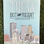 Tulsa Coloring Book