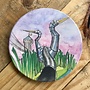 Gathering Place Coaster