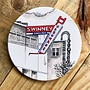 Swinney Hardware Coaster