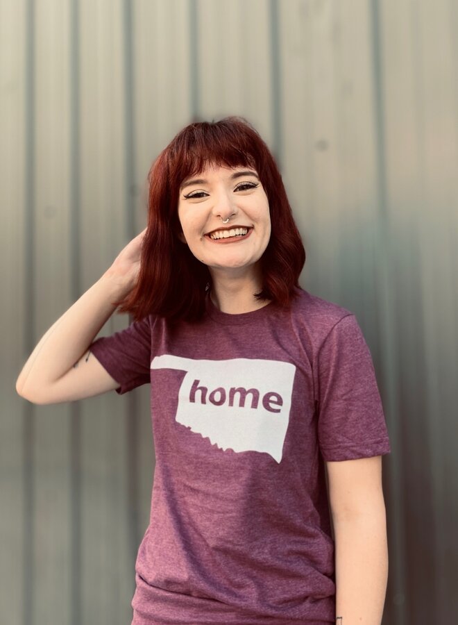 Home Tshirt