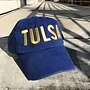 Tulsa Blue Hat