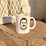 In Trav We Trust Mug