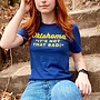 Oklahoma Not That Bad Tshirt