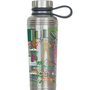 Tulsa Thermal Bottle