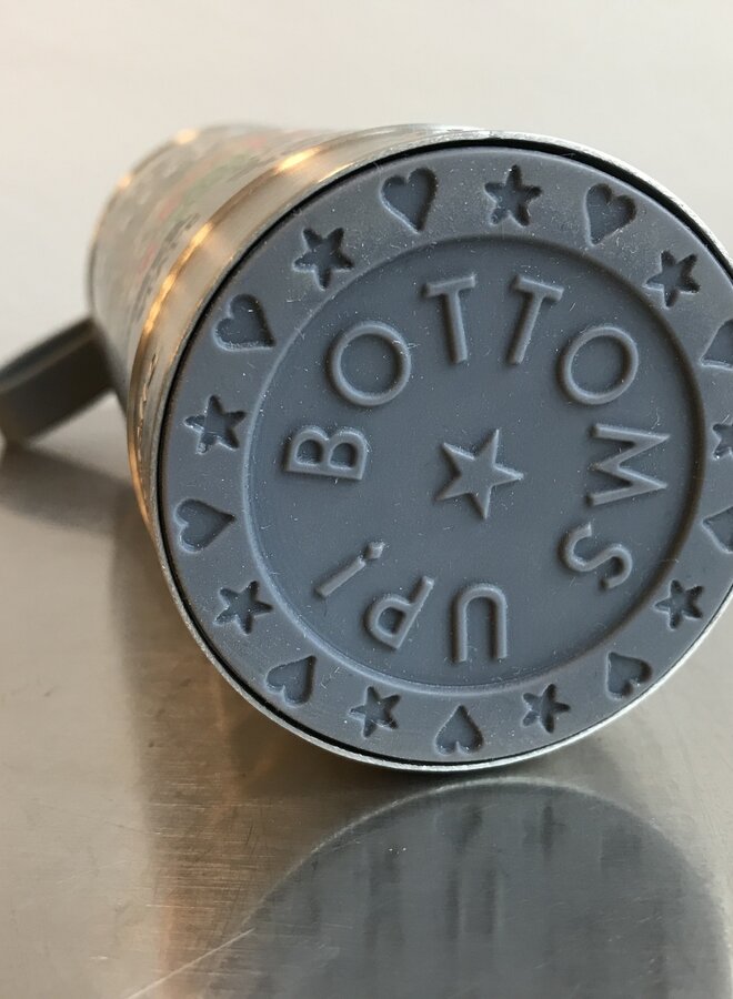 Tulsa Thermal Bottle