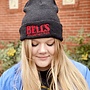 Bell's Amusement Park Beanie