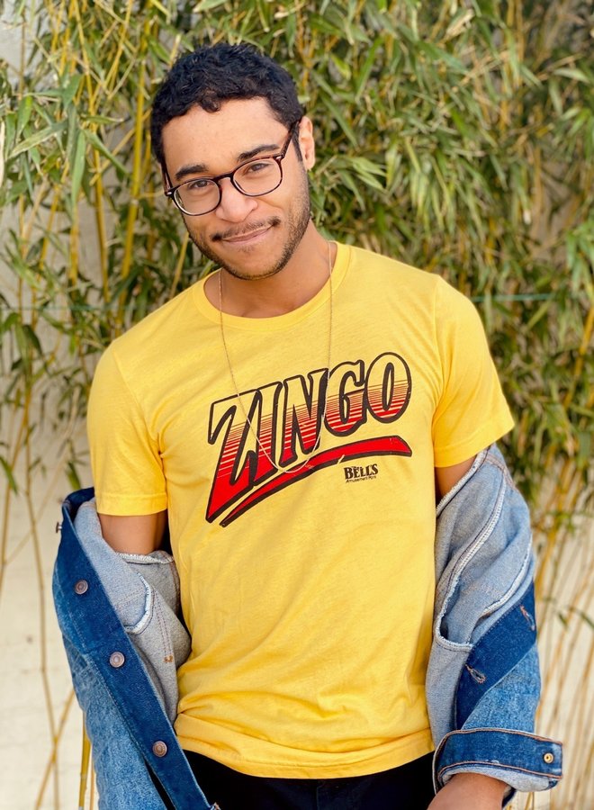 Zingo Tshirt